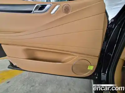 Genesis G80 2025 2.5 гидро в Москве № 2051451, миниатюра 12