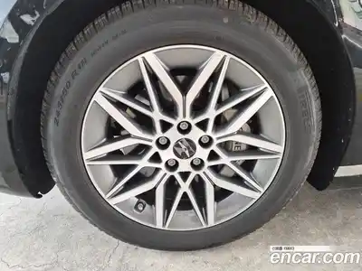 Genesis G80 2025 2.5 гидро в Москве № 2051451, миниатюра 5