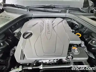 Genesis G80 2025 2.5 гидро в Москве № 2051451, миниатюра 6