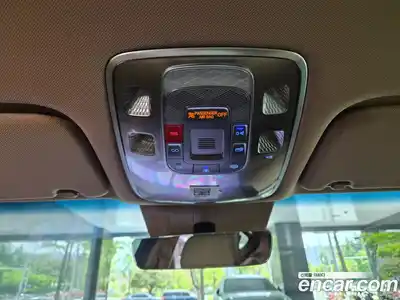 Genesis G80 2025 2.5 гидро в Москве № 2051451, миниатюра 7