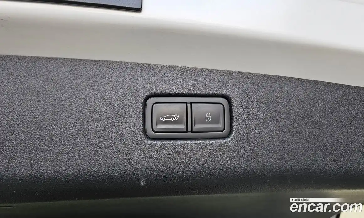 Genesis GV70 2024 2.5 гидро в Москве № 2051463, фото 33