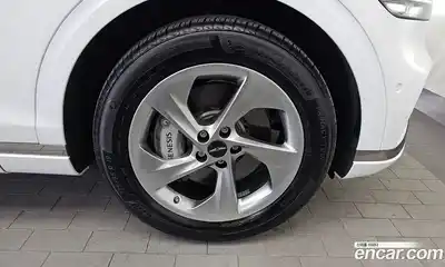 Genesis GV70 2024 2.5 гидро в Москве № 2051463, миниатюра 7