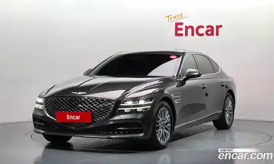 Genesis G80, 2023