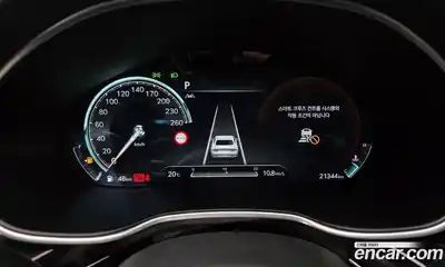 Genesis G80 2023 2.5 гидро в Москве № 2051490, миниатюра 11
