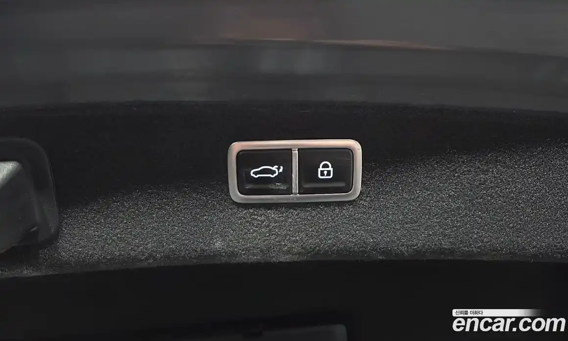 Genesis G80 2023 2.5 гидро в Москве № 2051490, фото 24