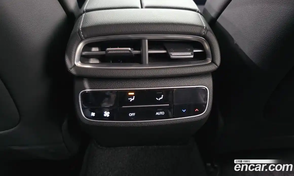 Genesis G80 2023 2.5 гидро в Москве № 2051490, фото 30