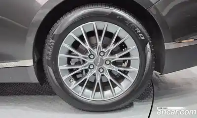 Genesis G80 2023 2.5 гидро в Москве № 2051490, миниатюра 7