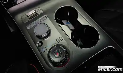 Genesis GV70 2024 3.5 гидро в Москве № 2051491, миниатюра 11