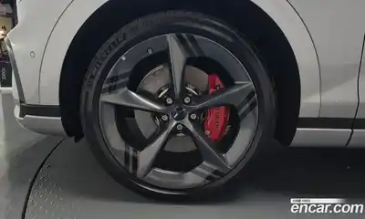 Genesis GV70 2024 3.5 гидро в Москве № 2051491, миниатюра 4