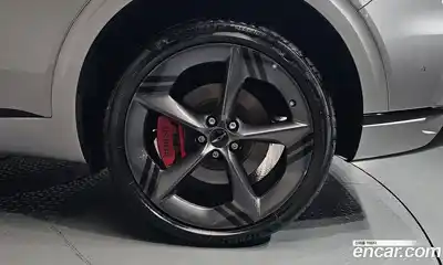 Genesis GV70 2024 3.5 гидро в Москве № 2051491, миниатюра 6