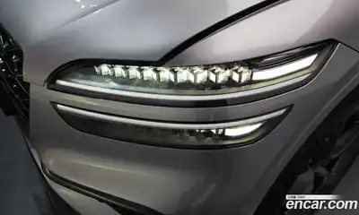 Genesis GV70 2024 3.5 гидро в Москве № 2051491, миниатюра 7