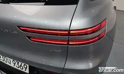Genesis GV70 2024 3.5 гидро в Москве № 2051491, миниатюра 8