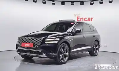 Genesis GV80, 2023