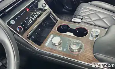 Genesis GV80 2023 3.5 гидро в Москве № 2051499, миниатюра 12