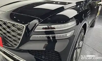 Genesis GV80 2023 3.5 гидро в Москве № 2051499, миниатюра 8