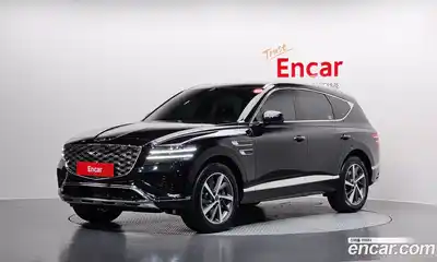 Genesis GV80, 2023