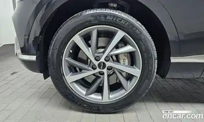 Genesis GV80 2023 2.5 гидро в Москве № 2051519, миниатюра 5