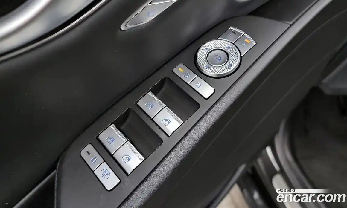 Genesis G80 2025 2.5 гидро в Москве № 2051521, фото 27