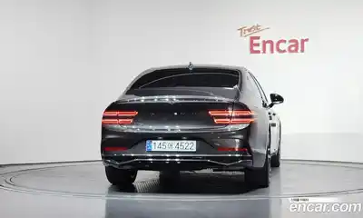 Genesis G80 2025 2.5 гидро в Москве № 2051521, миниатюра 3