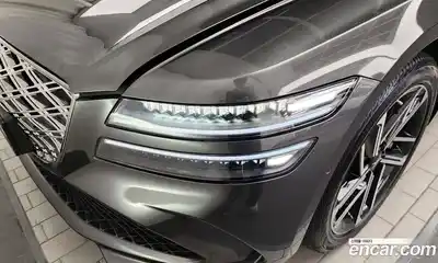 Genesis G80 2025 2.5 гидро в Москве № 2051521, миниатюра 7