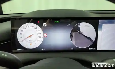 Genesis G80 2025 2.5 гидро в Москве № 2051521, миниатюра 10