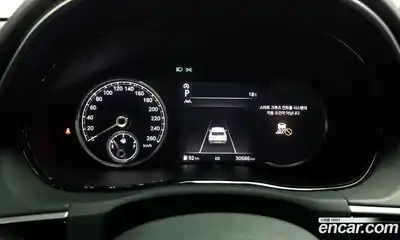 Genesis GV70 2021 2.5 гидро в Москве № 2051535, миниатюра 11