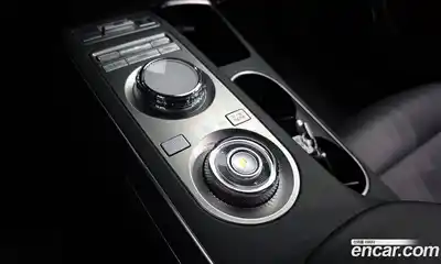 Genesis GV70 2021 2.5 гидро в Москве № 2051535, миниатюра 12