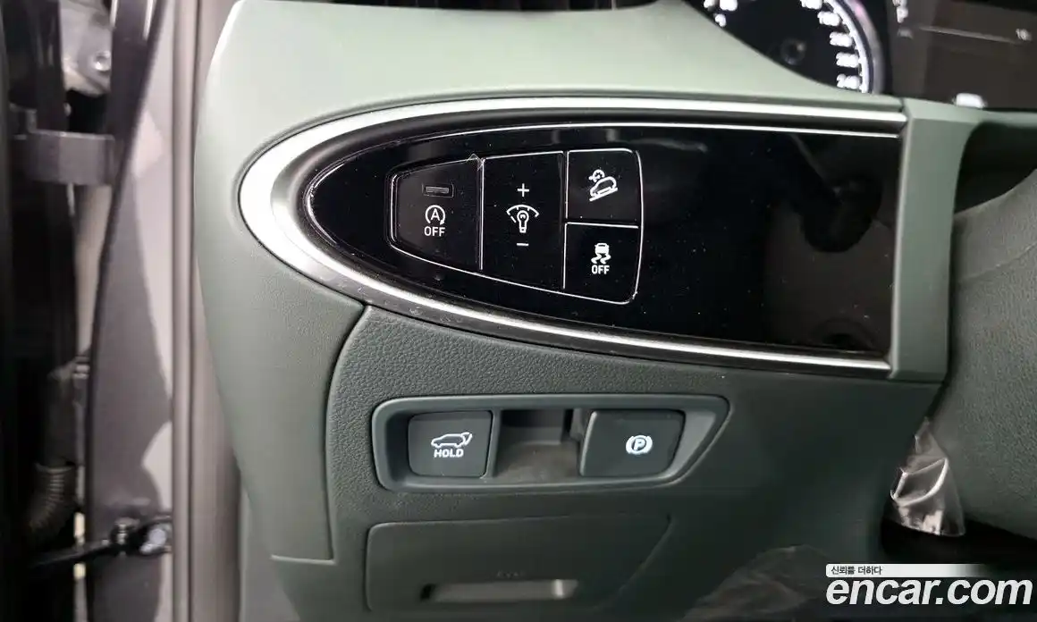 Genesis GV70 2021 2.5 гидро в Москве № 2051535, фото 30