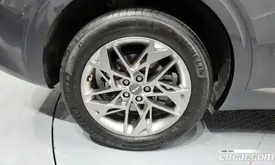 Genesis GV70 2021 2.5 гидро в Москве № 2051535, миниатюра 5