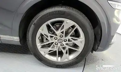 Genesis GV70 2021 2.5 гидро в Москве № 2051535, миниатюра 7