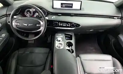 Genesis GV70 2021 2.5 гидро в Москве № 2051535, миниатюра 10