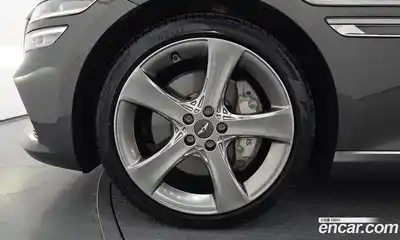 Genesis G80 2023 3.5 гидро в Москве № 2051536, миниатюра 5