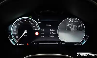 Genesis G80 2023 3.5 гидро в Москве № 2051536, миниатюра 8