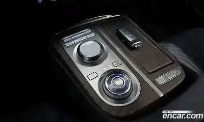 Genesis G80 2023 3.5 гидро в Москве № 2051536, миниатюра 9