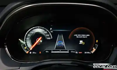 Genesis GV70 2021 3.5 гидро в Москве № 2051555, миниатюра 11