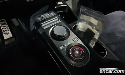 Genesis GV70 2021 3.5 гидро в Москве № 2051555, миниатюра 12