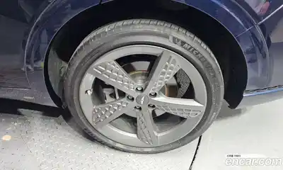 Genesis GV70 2021 3.5 гидро в Москве № 2051555, миниатюра 7