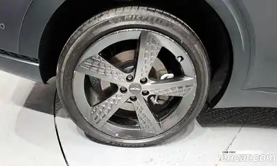 Genesis GV70 2021 2.5 гидро в Москве № 2051569, миниатюра 5