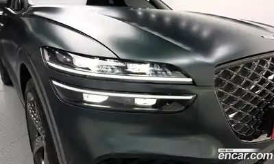 Genesis GV70 2021 2.5 гидро в Москве № 2051569, миниатюра 8