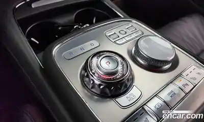 Genesis G90 2022 3.5 гидро в Москве № 2051611, миниатюра 11