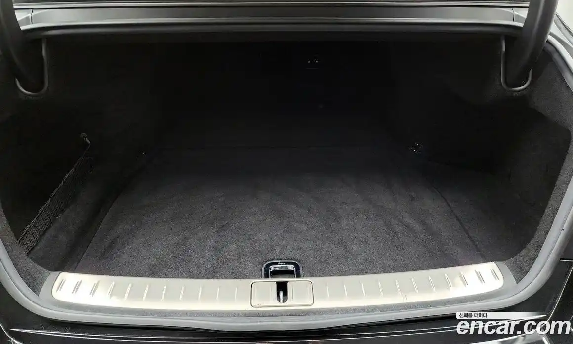 Genesis G90 2022 3.5 гидро в Москве № 2051611, фото 25