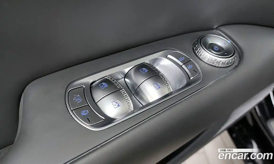 Genesis G90 2022 3.5 гидро в Москве № 2051611, фото 28