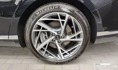 Genesis G90 2022 3.5 гидро в Москве № 2051611, миниатюра 6