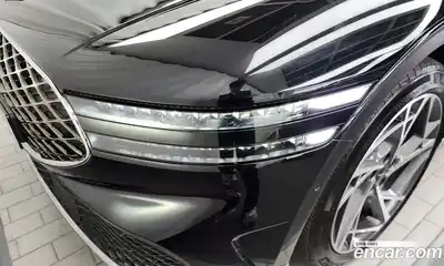 Genesis G90 2022 3.5 гидро в Москве № 2051611, миниатюра 7