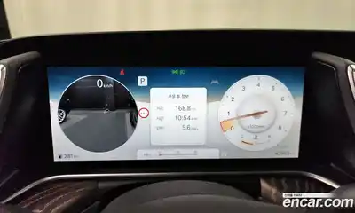 Genesis G90 2022 3.5 гидро в Москве № 2051611, миниатюра 10