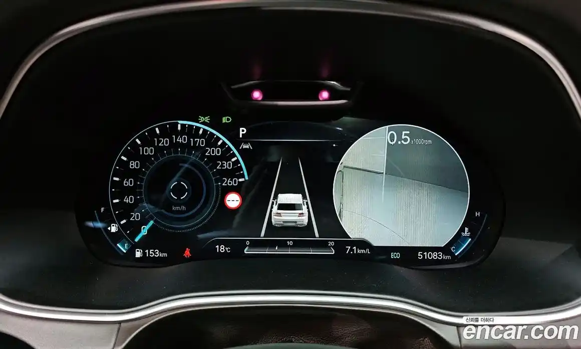 Genesis GV80 2022 3.5 гидро в Москве № 2051651, фото 8