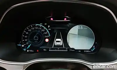Genesis GV80 2022 3.5 гидро в Москве № 2051651, миниатюра 8