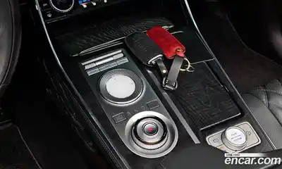 Genesis GV80 2022 3.5 гидро в Москве № 2051651, миниатюра 9