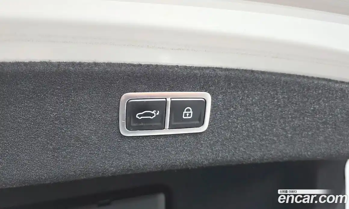 Genesis G80 2022 3.5 гидро в Москве № 2051657, фото 34