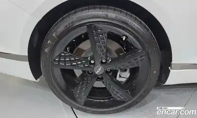 Genesis G80 2022 3.5 гидро в Москве № 2051657, миниатюра 5